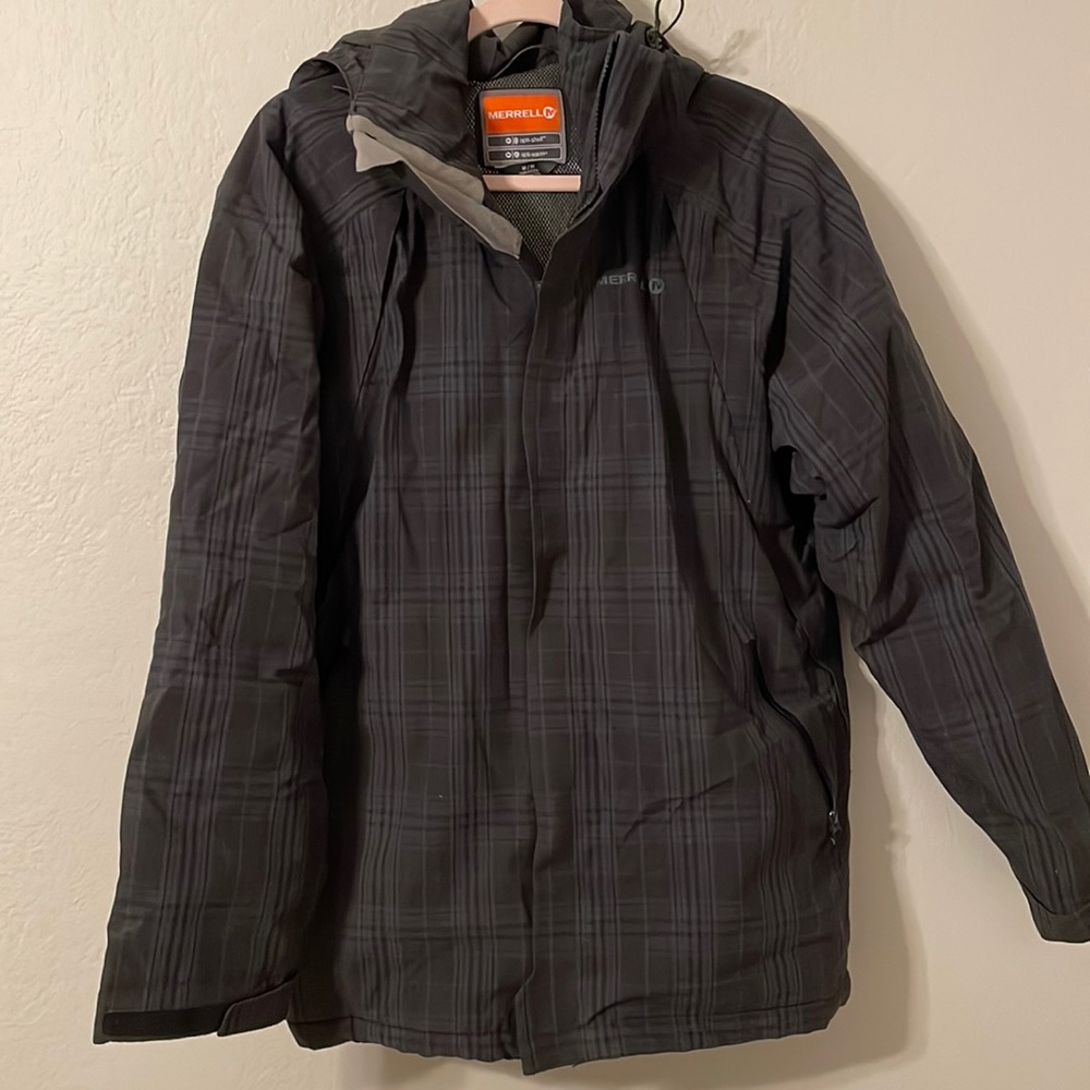 Merrill Omni Heat Jacket